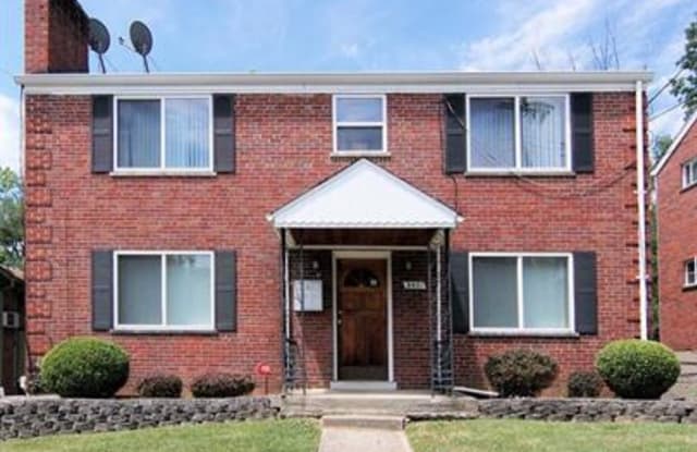 5851 Monfort Hills Avenue - 3 - 5851 Monfort Hills Avenue, Cincinnati, OH 45239