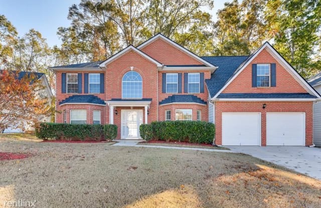 7529 Spoleto Loop - 7529 Spoleto Loop, Fulton County, GA 30213