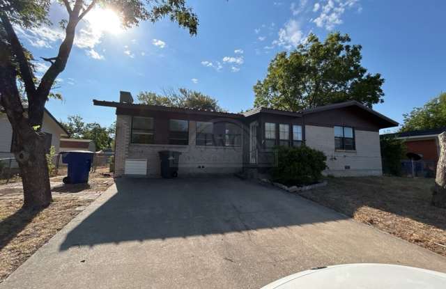 511 S 9th, Copperas Cove