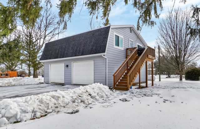 25 Boundary Drive