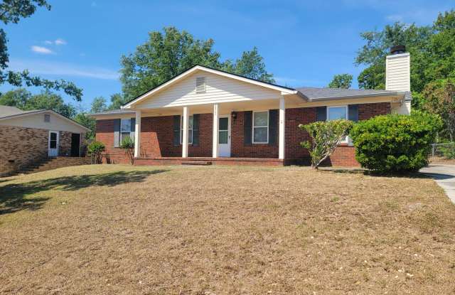 Quail Hollow - Richmond County