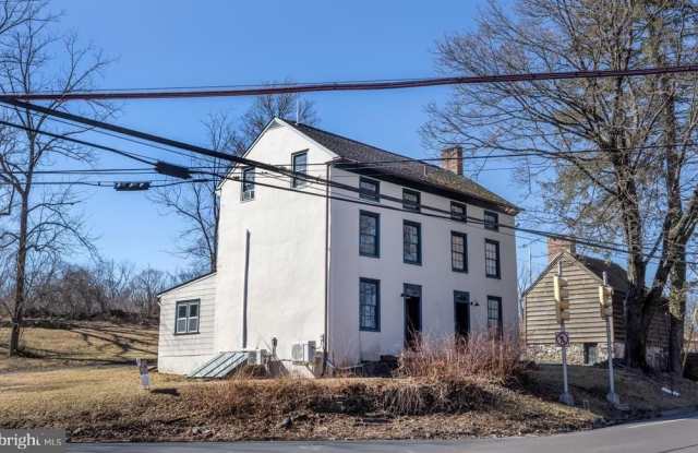 6192 LOWER YORK ROAD