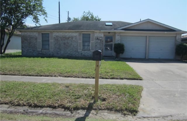 217 Perthshire Dr - 217 Perthshire Drive, Corpus Christi, TX 78418