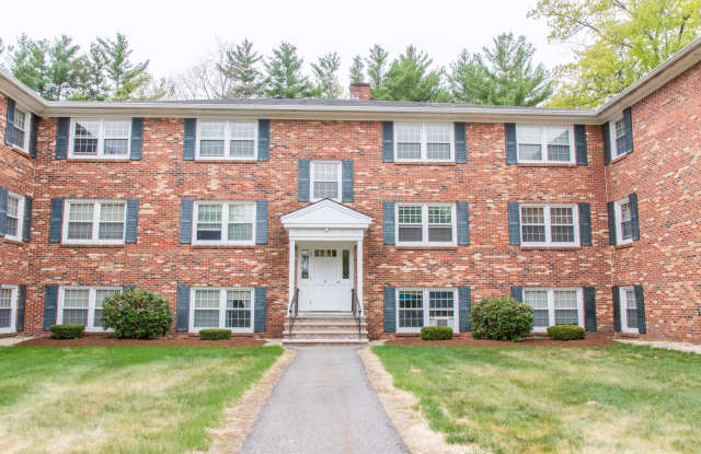 4 Summit Road