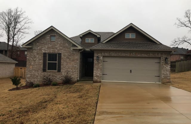 5309 Aviator Drive - 5309 Aviator Drive, Jacksonville, AR 72076