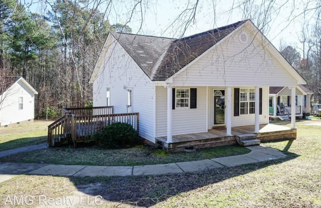 1201 Woodbriar Street - 1201 Woodbriar Street, Clayton, NC 27520