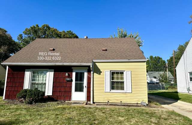 1265 Anderson Road