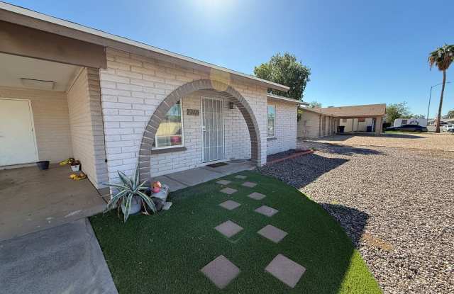 Knoell Mesa for rent!
