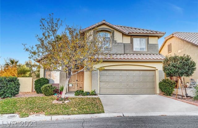 10305 Horseback Ridge Avenue - 10305 Horseback Ridge Avenue, Las Vegas, NV 89144