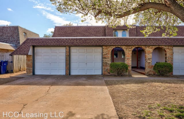 12025 Ashford - 12025 Ashford Drive, Oklahoma City, OK 73099