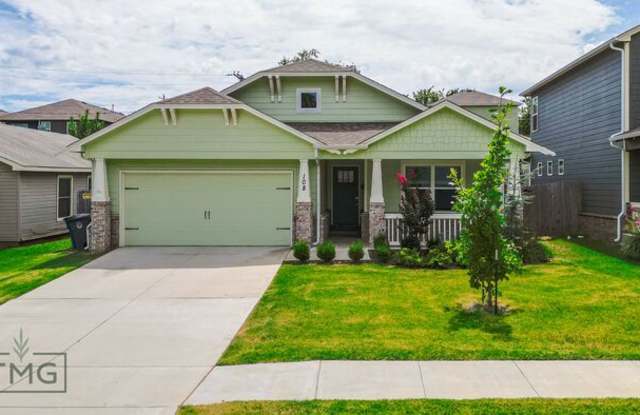 108 East Latimer Place