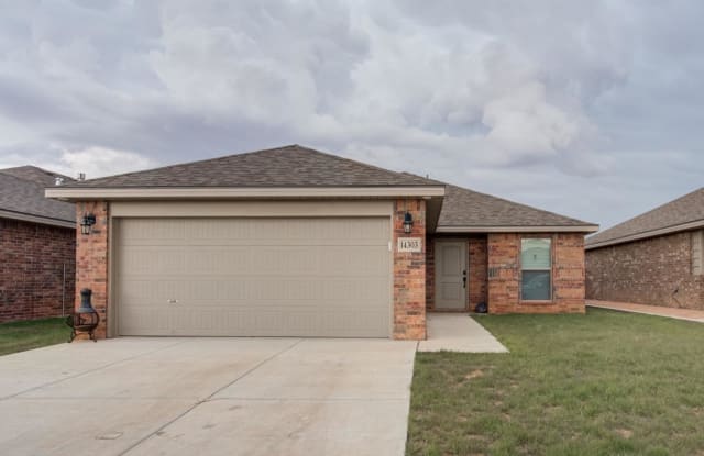 14303 Vernon Drive - 14303 Vernon Ave, Lubbock, TX 79423