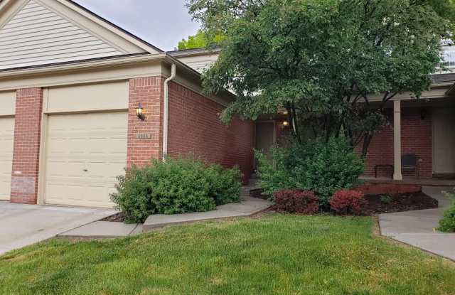 3088 Village Circle