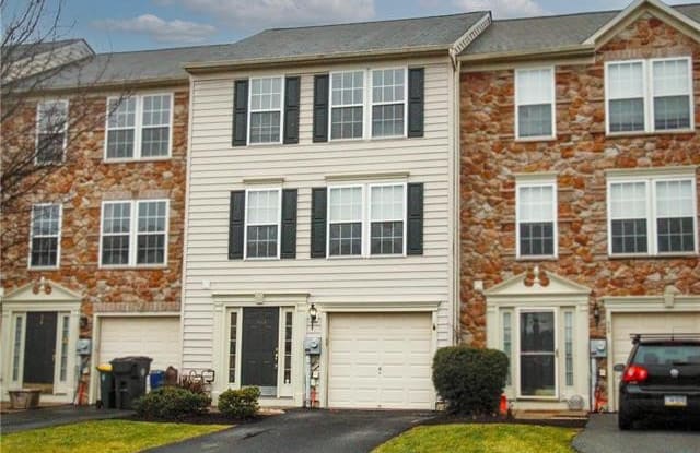 1043 Sparrow Way - 1043 Sparrow Way, Trexlertown, PA 18031