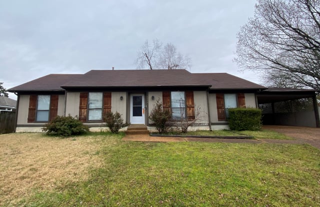 6036 Williams Cv - 6036 Williams Cove, Bartlett, TN 38134