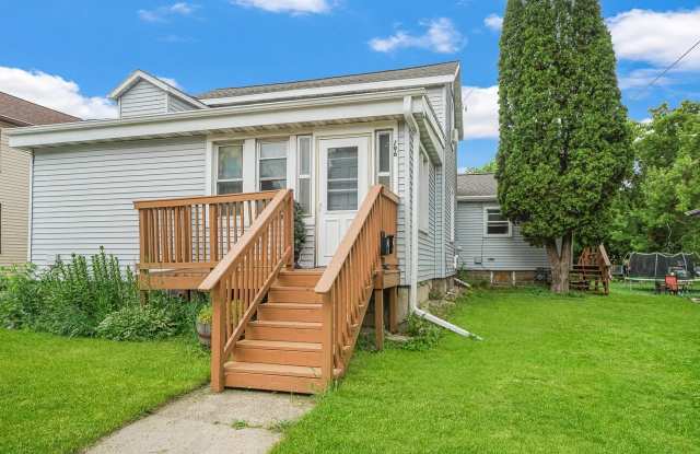 196 North Brooke Street - 2