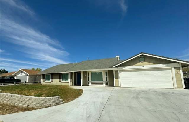 13254 Tulore Court - 13254 Tulore Court, Victorville, CA 92392