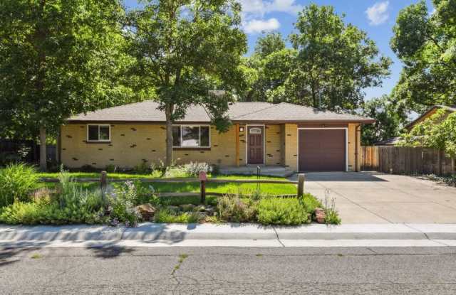 7044 Newland Street - 7044 Newland Street, Arvada, CO 80003