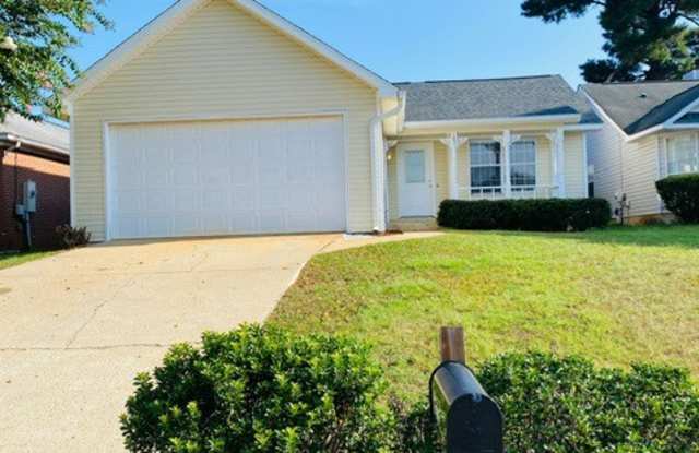 103 Shea Drive