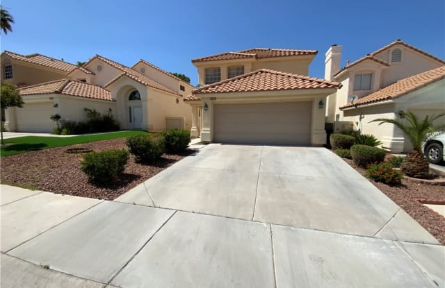 9336 CANYON SHADOWS Lane - 9336 Canyon Shadows Lane, Las Vegas, NV 89117