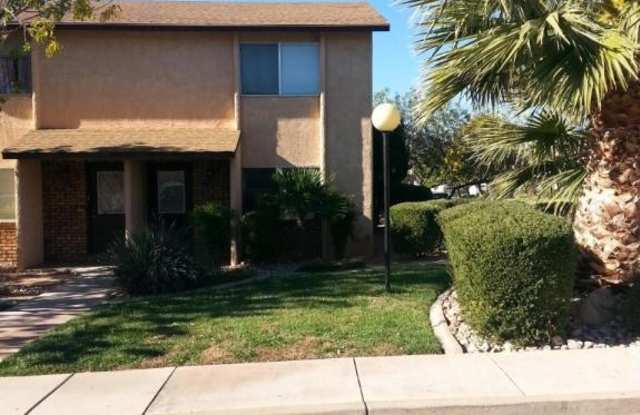 Photo of 2 bed 1.5 bath home for rent!