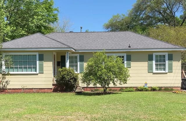 4241 Tupello St - 4241 Tupello Street, Baton Rouge, LA 70808