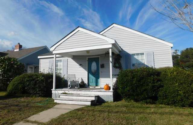 1500 Evans Street - 1500 Evans Street, Morehead City, NC 28557