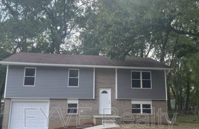 6408 Hunters Glen Dr