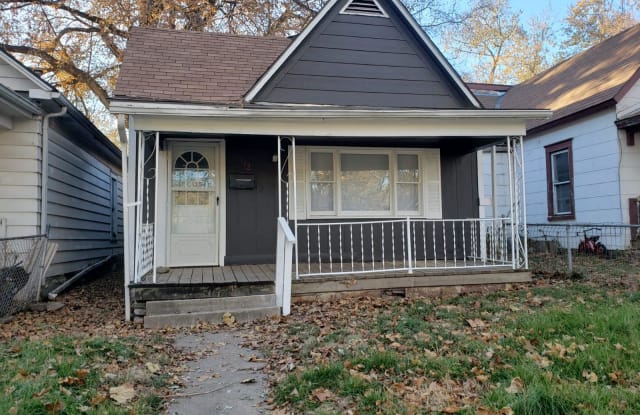 342 Lawndale Ave - 342 Lawndale Avenue, Kansas City, MO 64123