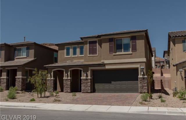 9980 COUGAR Avenue - 9980 West Cougar Avenue, Clark County, NV 89178