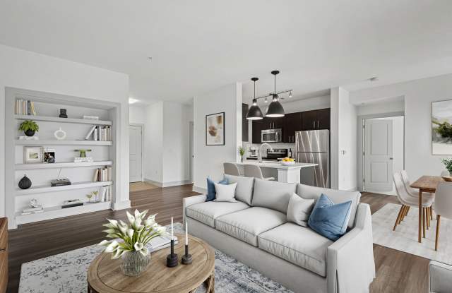 Marq at The Pinehills