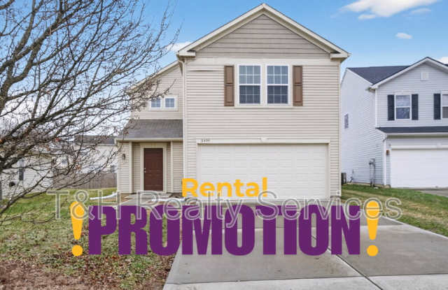 Photo of 8409 Bolero Way