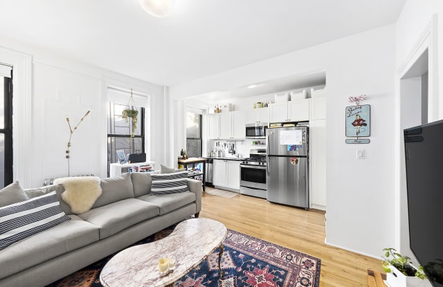 605 Vanderbilt Avenue - 605 Vanderbilt Avenue, Brooklyn, NY 11238