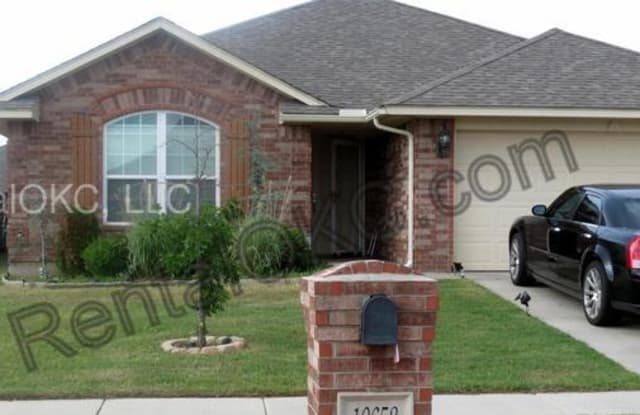 10652 Turtle Back Drive - 10652 Turtle Back Drive, Midwest City, OK 73130