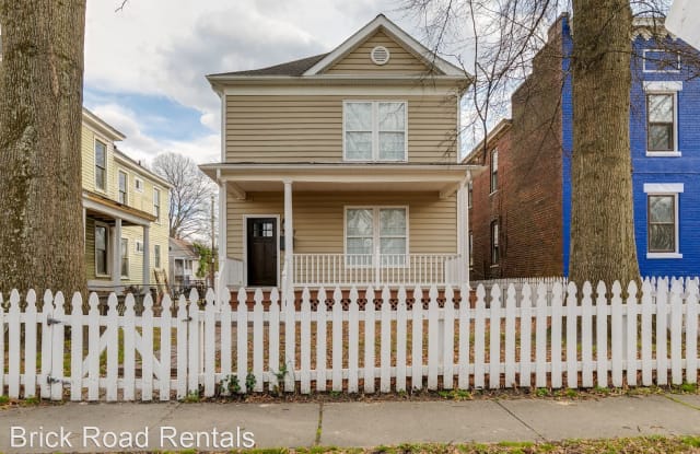 2207 3rd Ave - 2207 3rd Avenue, Richmond, VA 23222