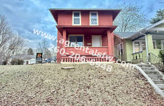 Photo of 2 Bedroom House