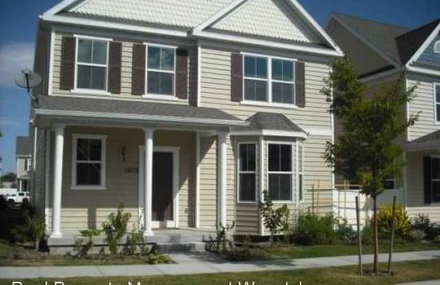 1602 W. Kingsbarn Way