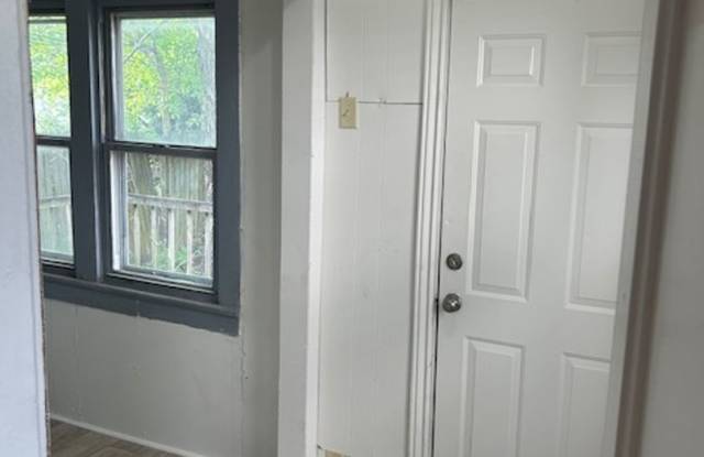 624 East Delaware Street, Evansville, Indiana 47711