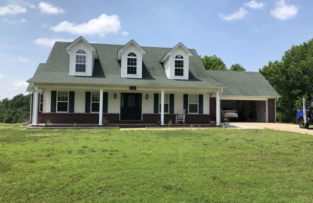 2529 McClerkin Road - 2529 Mcclerkin Road, Tipton County, TN 38015