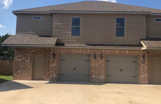 840 Baker Street Northwest