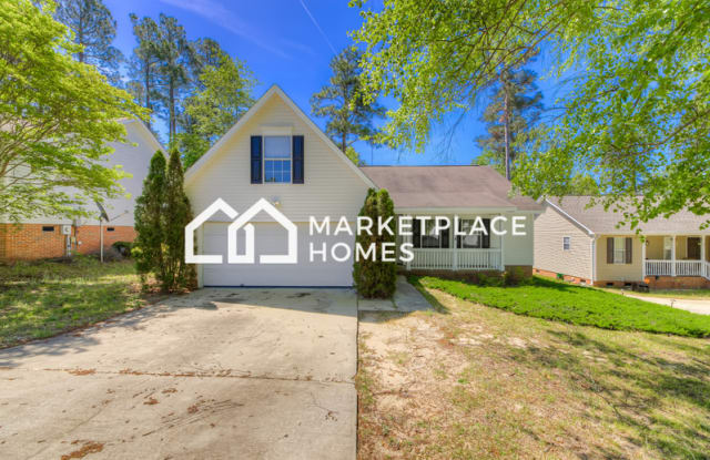 217 Birch Hollow Dr - 217 Birch Hollow Drive, Richland County, SC 29229