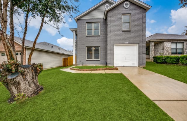 6722 Badger Pass Drive - 6722 Badger Pass Drive, Bexar County, TX 78239