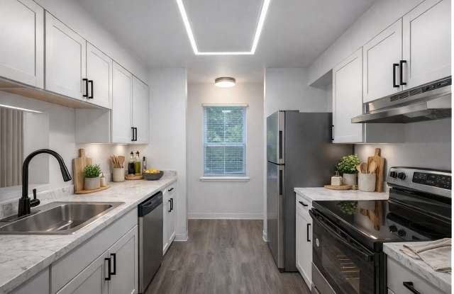 Forest Pine Apartments