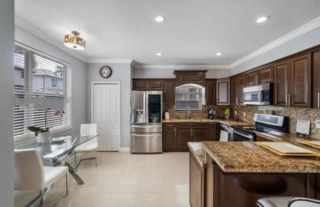 14012 Southwest 153rd Terrace