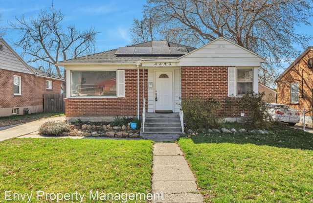 3343 Jackson Ave