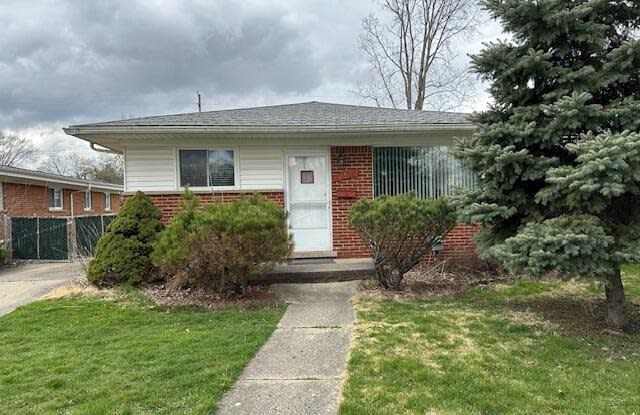 18547 Hillcrest Street - 18547 Hillcrest Street, Livonia, MI 48152