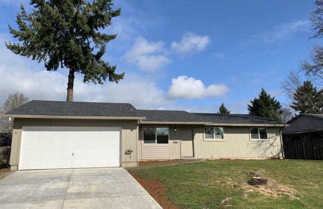 3775 SE Walnut Street - 3775 Southeast Walnut Street, Hillsboro, OR 97123