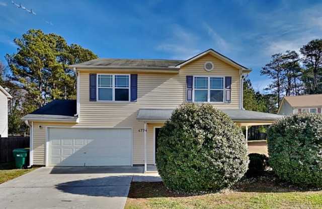 4778 Tuong Yen Court