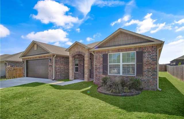 Photo of Solar Panels included for Energy Efficiency