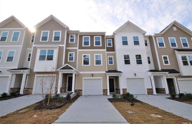 1011 Shoreside Drive - 1011 Shoreside Drive, Durham, NC 27713